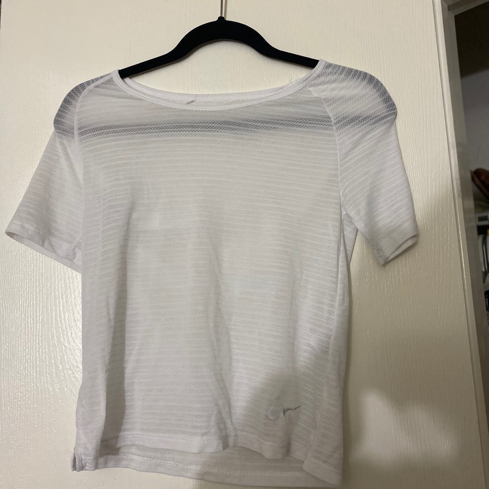 Nike Athletic Shirt